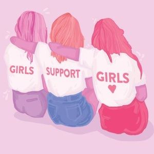 Meet your Posher, Dee